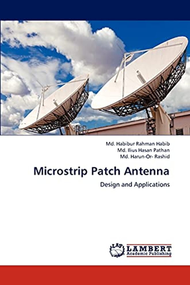 هوائي رقعة ميكروستريب
